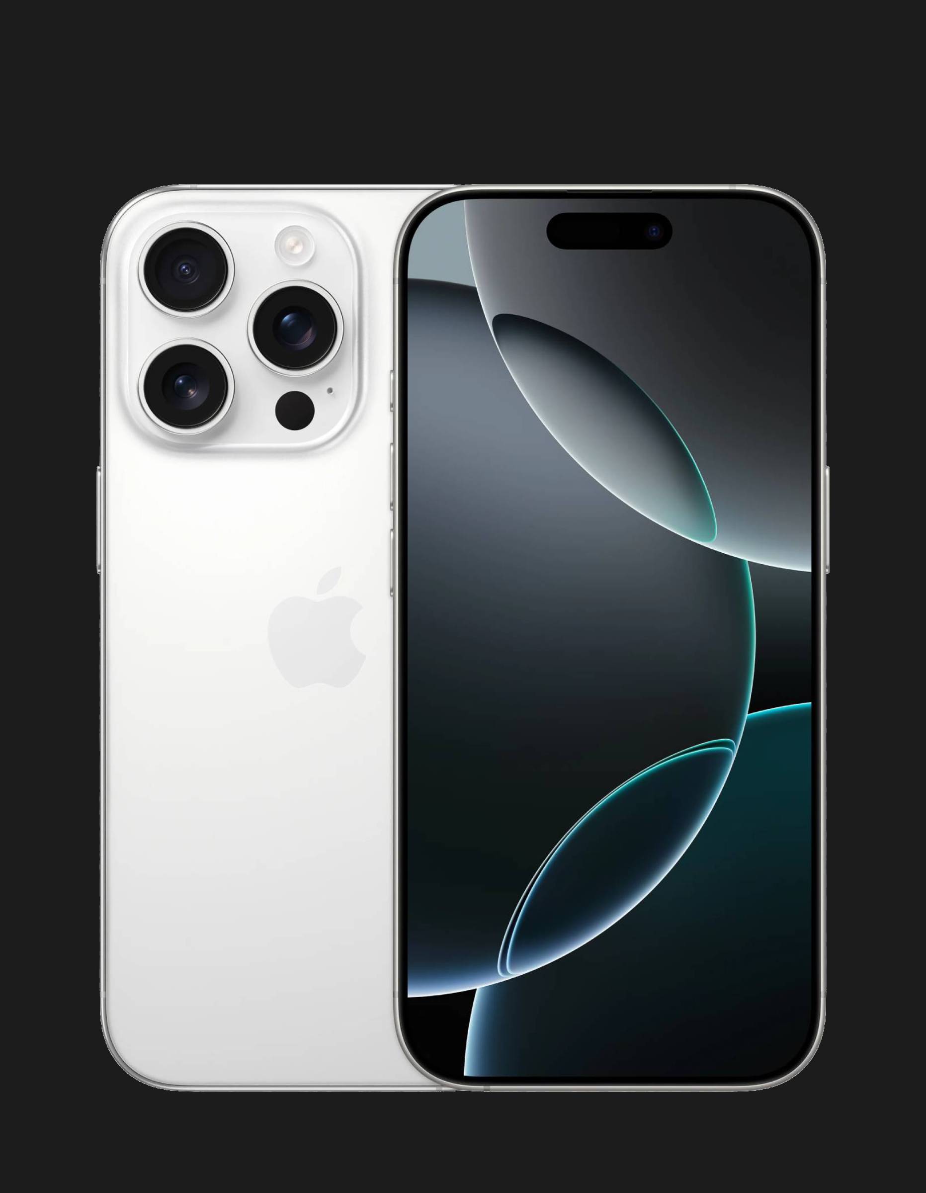iPhone 16 Pro
